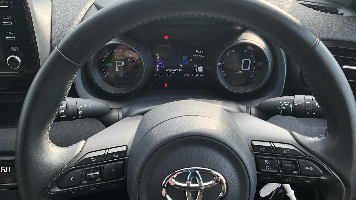 Vehicle 69