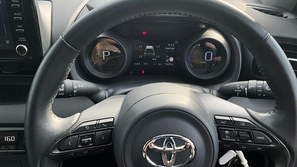 Used Toyota Yaris 2023 for sale - 75747038: Photo 70