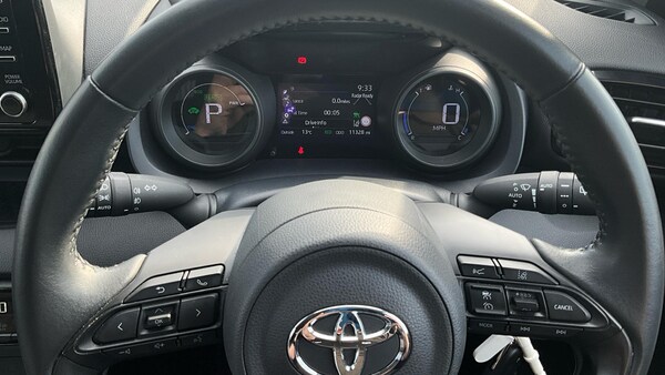 Used Toyota Yaris 2023 for sale - 75747038: Photo 71