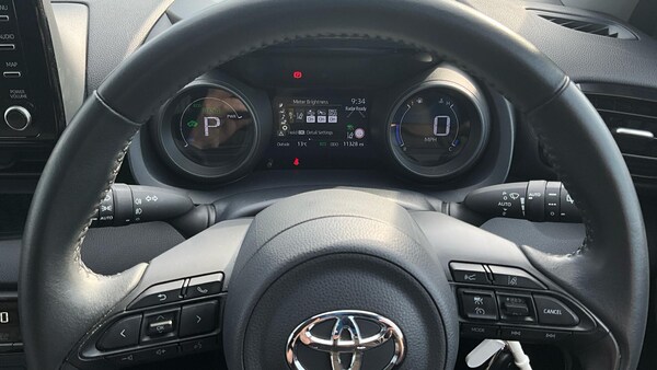 Used Toyota Yaris 2023 for sale - 75747038: Photo 72