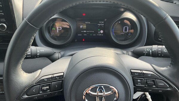 Used Toyota Yaris 2023 for sale - 75747038: Photo 73