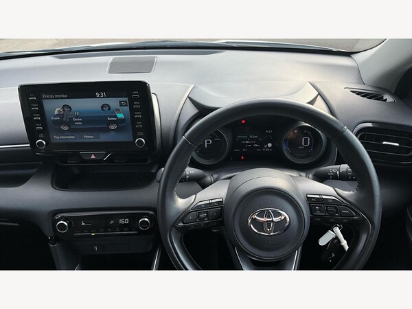 Used Toyota Yaris 2023 for sale - 75747038: Photo 7