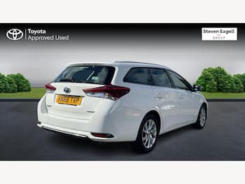 Used Toyota Auris 2018 for sale - 79873695: Photo