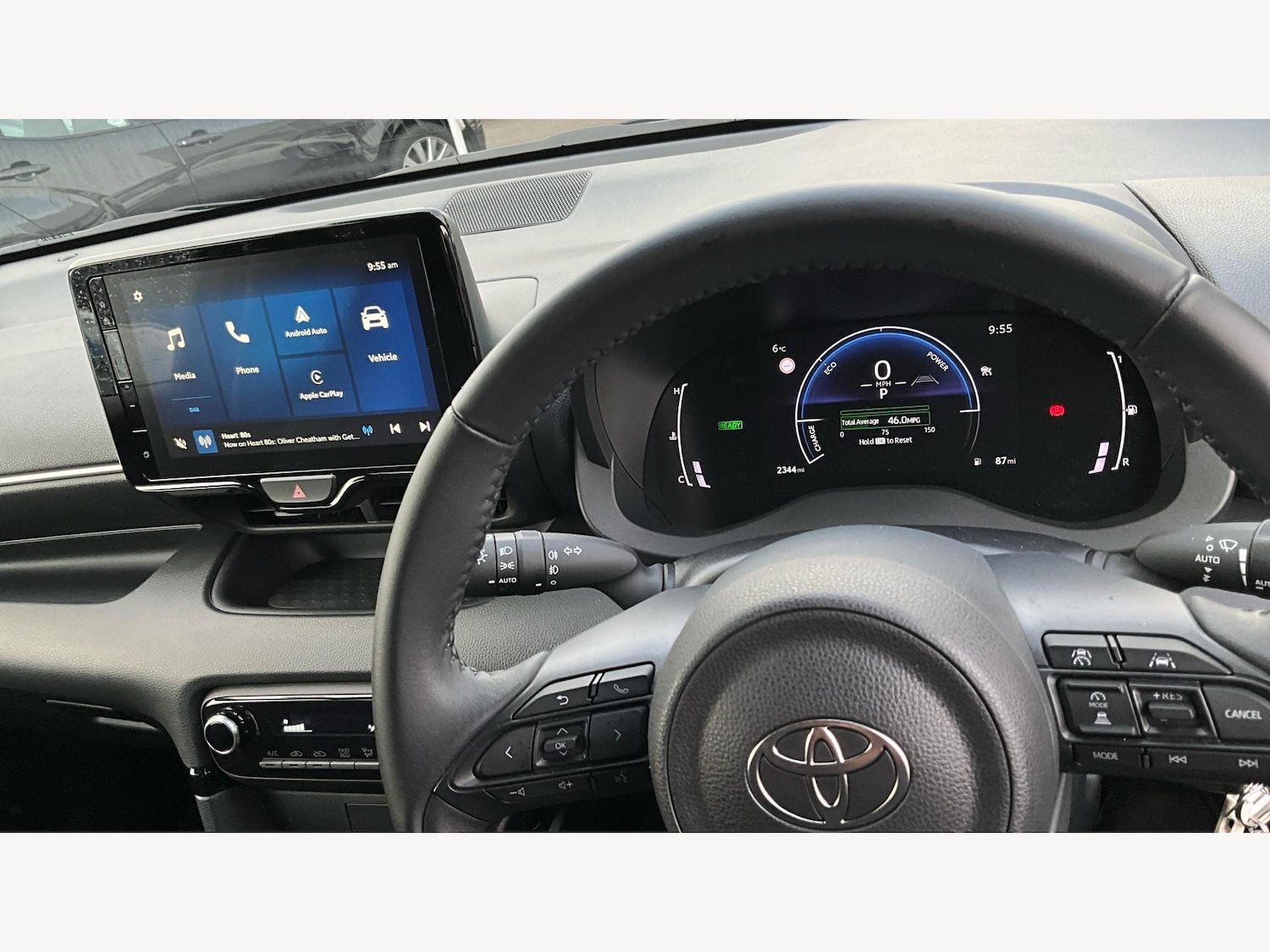 Used Toyota Yaris 2024 for sale - 77647050: Photo 10