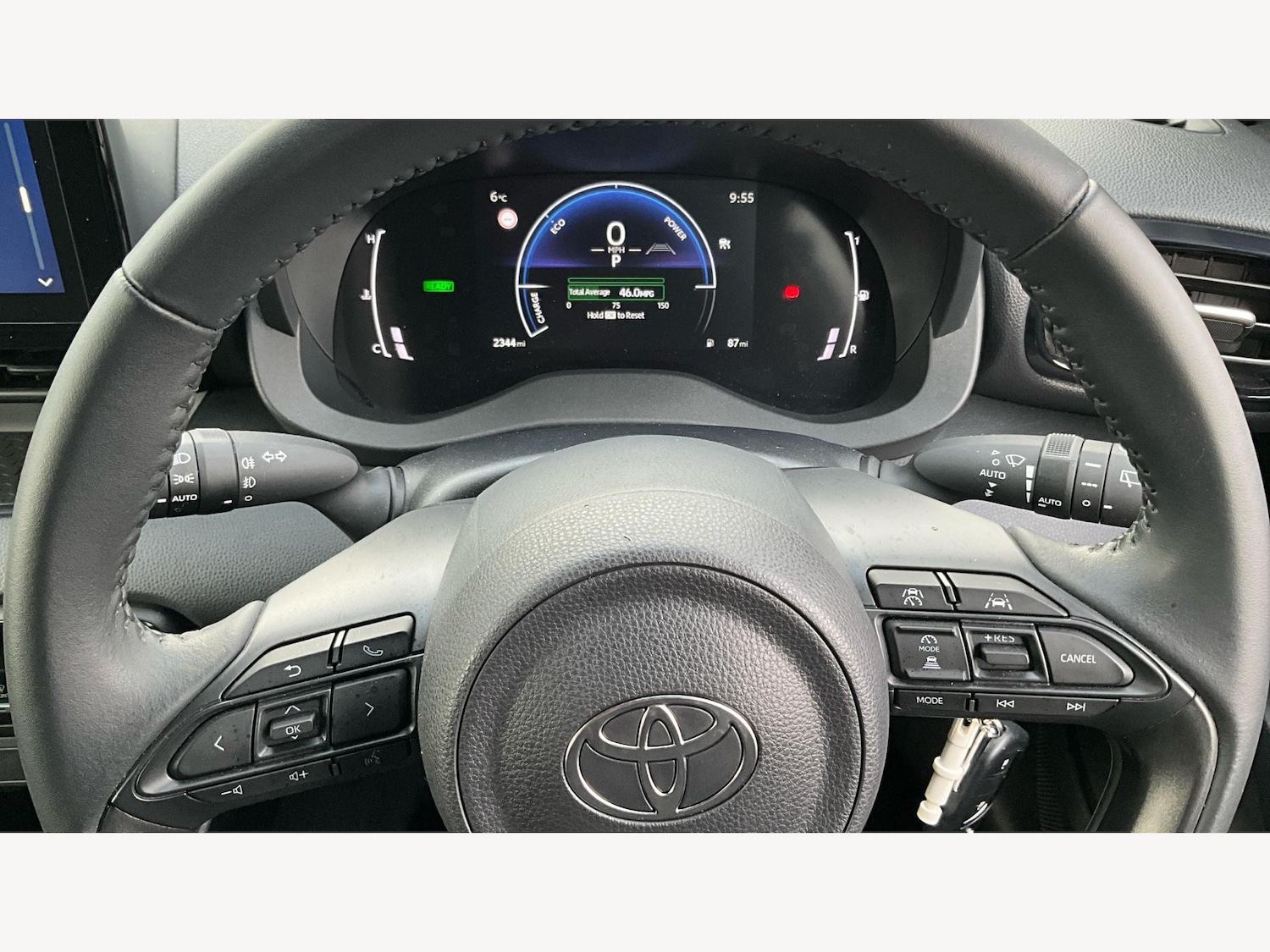 Used Toyota Yaris 2024 for sale - 77647050: Photo 11