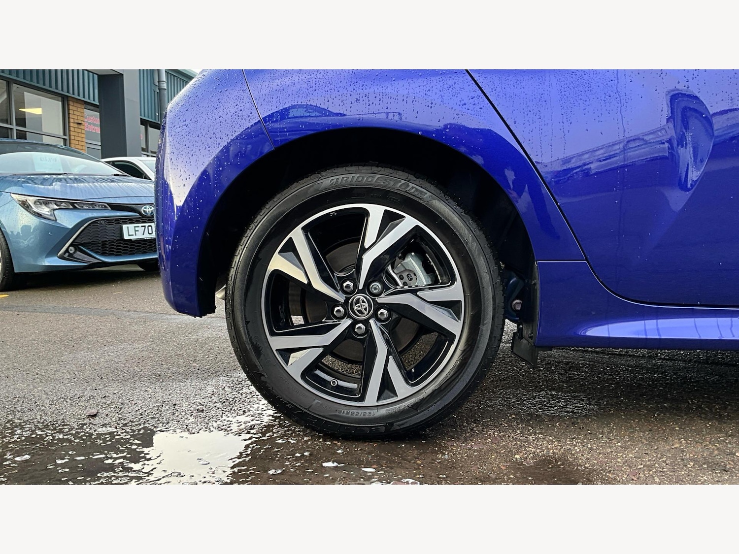 Used Toyota Yaris 2024 for sale - 77647050: Photo 20