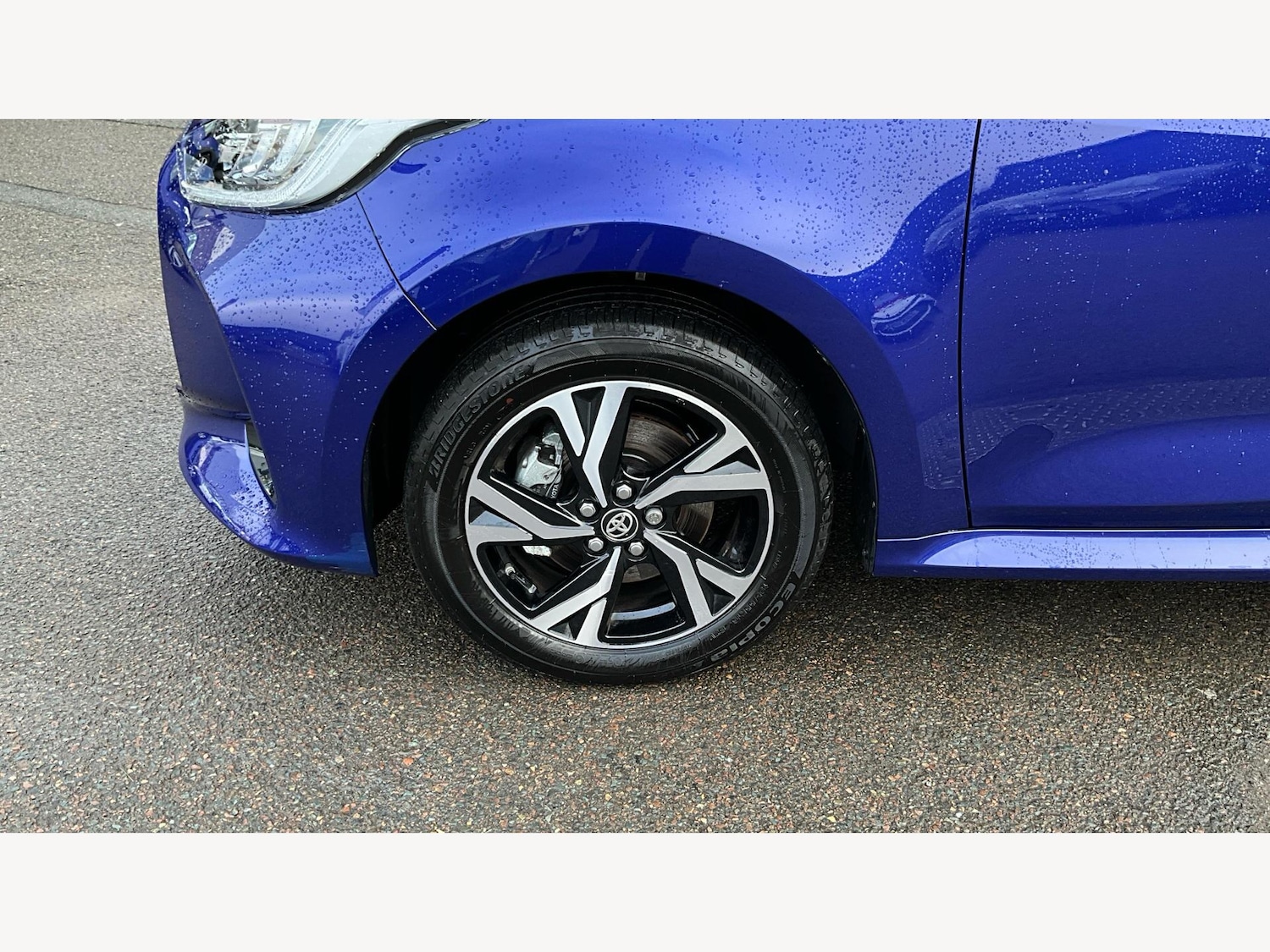 Used Toyota Yaris 2024 for sale - 77647050: Photo 22