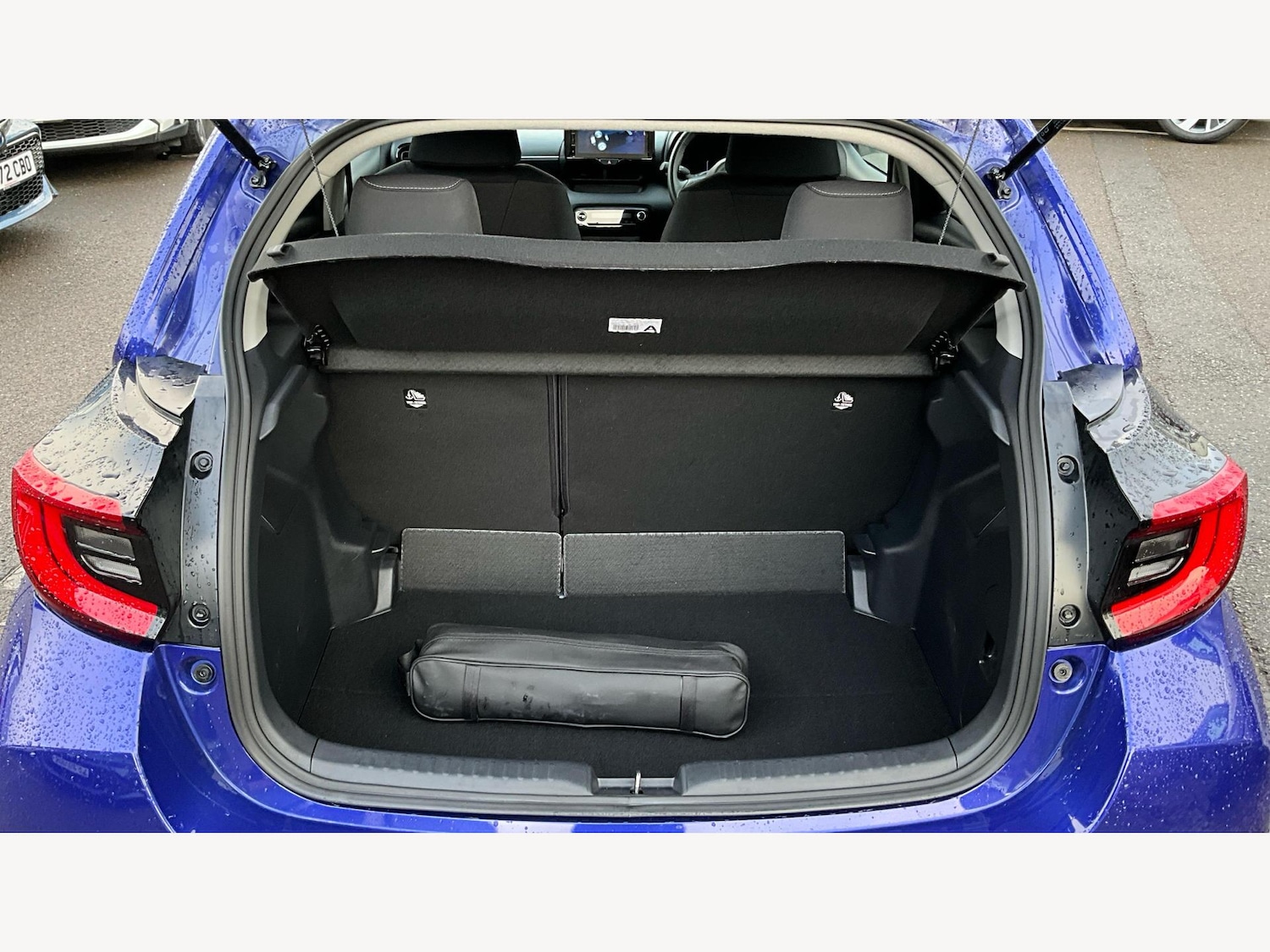 Used Toyota Yaris 2024 for sale - 77647050: Photo 23