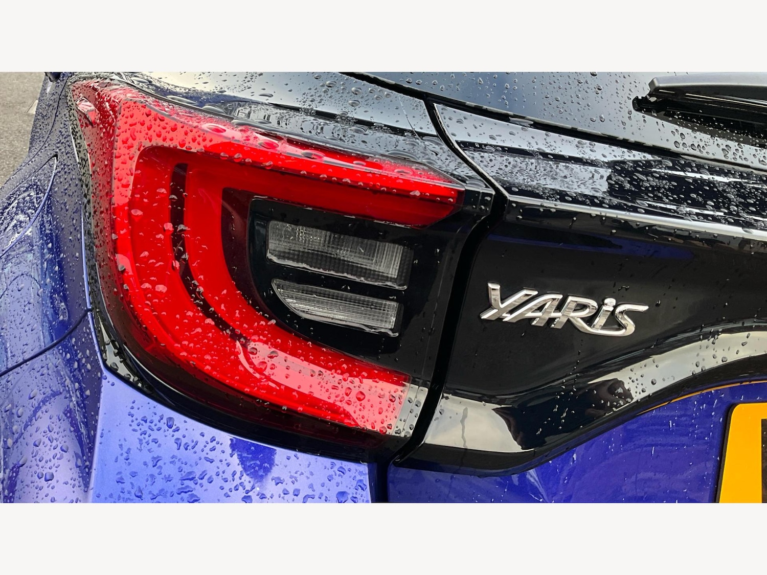 Used Toyota Yaris 2024 for sale - 77647050: Photo 27