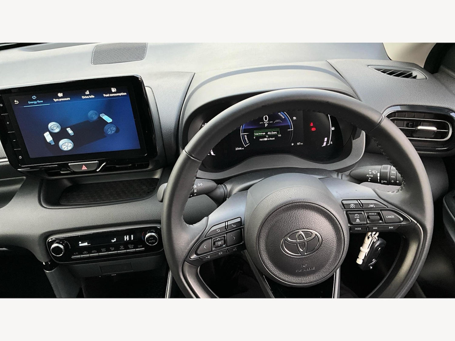 Used Toyota Yaris 2024 for sale - 77647050: Photo 7