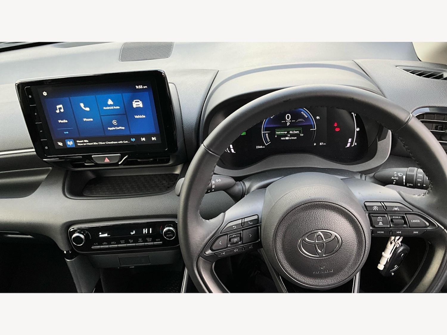 Used Toyota Yaris 2024 for sale - 77647050: Photo 8