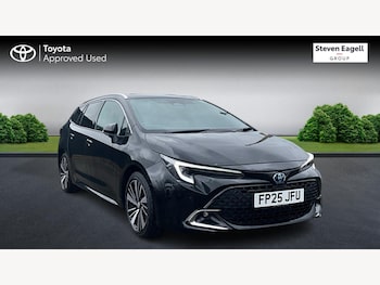Used Toyota Corolla 2025 for sale - 78695157: Photo