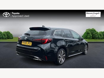 Used Toyota Corolla 2025 for sale - 78695157: Photo
