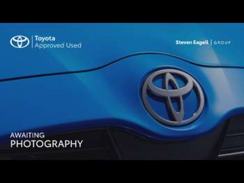 2022 (71) - 1.8 VVT-i Hybrid Icon Tech 5dr CVT