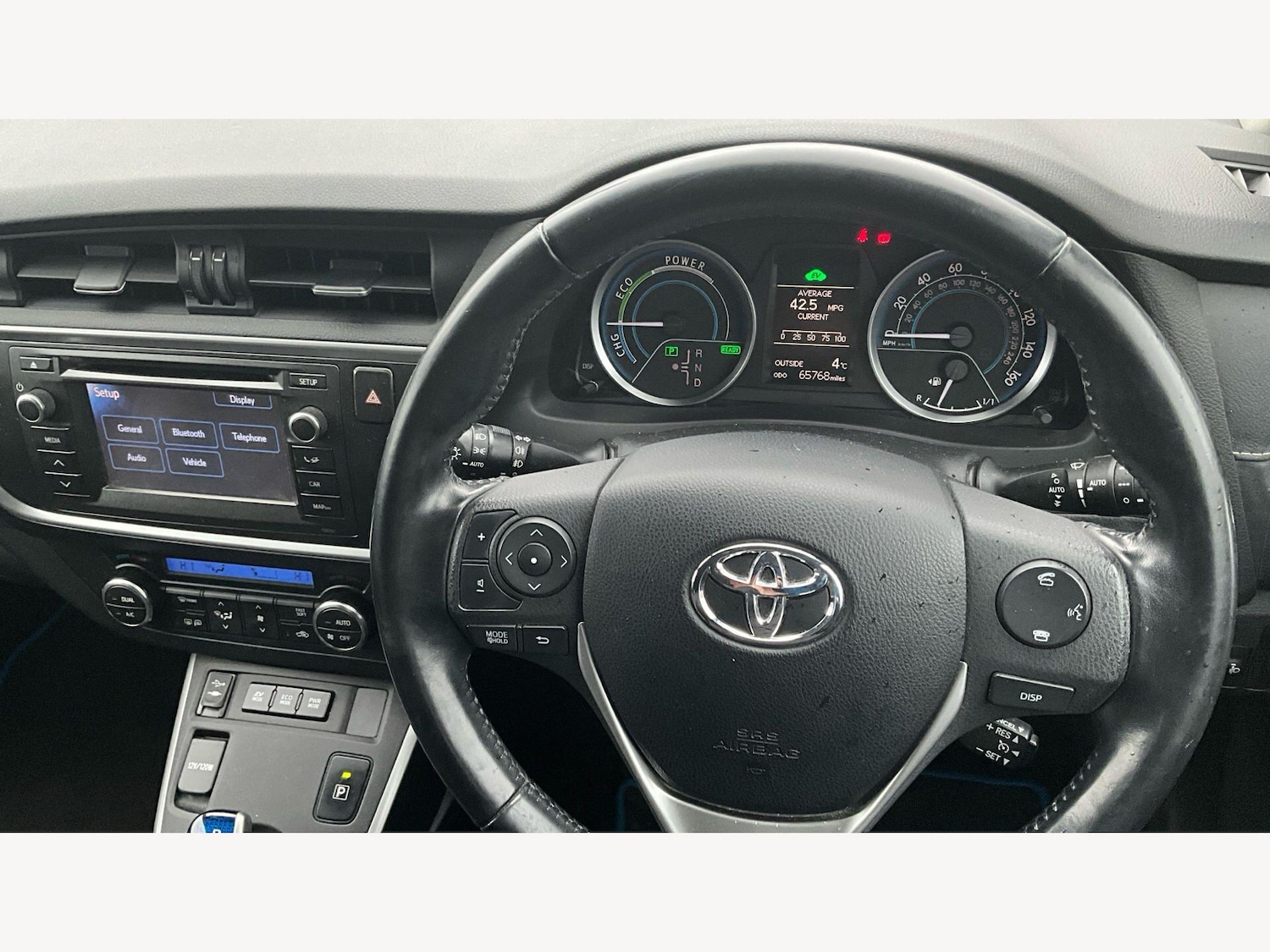 Used Toyota Auris for sale - 77704798: Photo 10