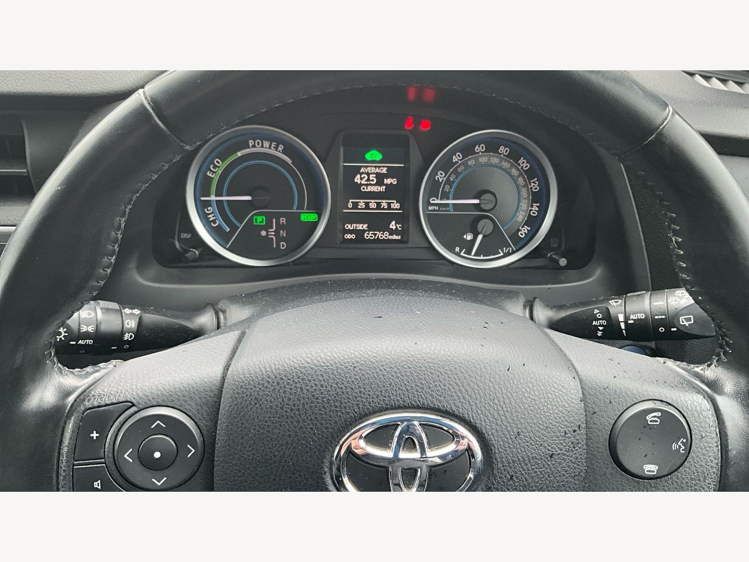 Used Toyota Auris for sale - 77704798: Photo 11