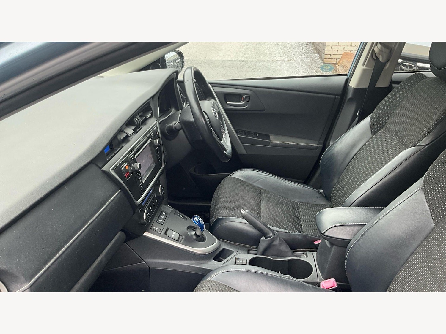 Used Toyota Auris for sale - 77704798: Photo 12