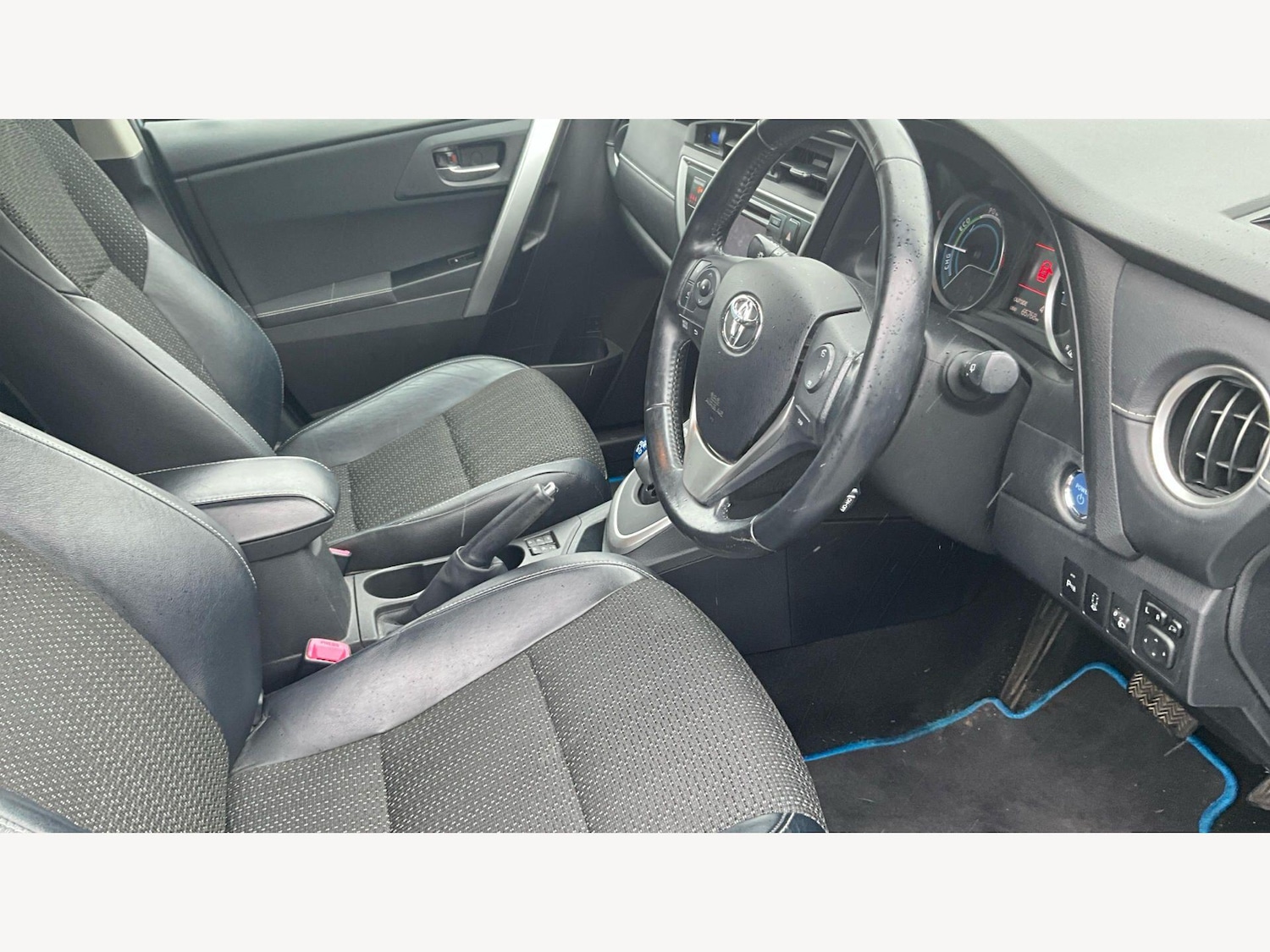 Used Toyota Auris for sale - 77704798: Photo 13