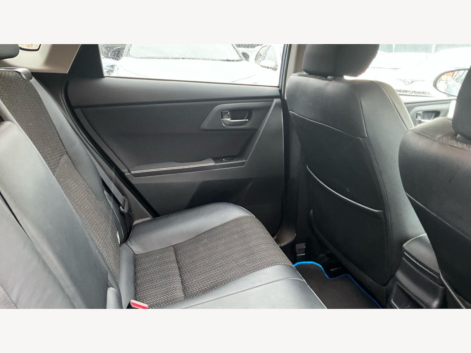 Used Toyota Auris for sale - 77704798: Photo 14