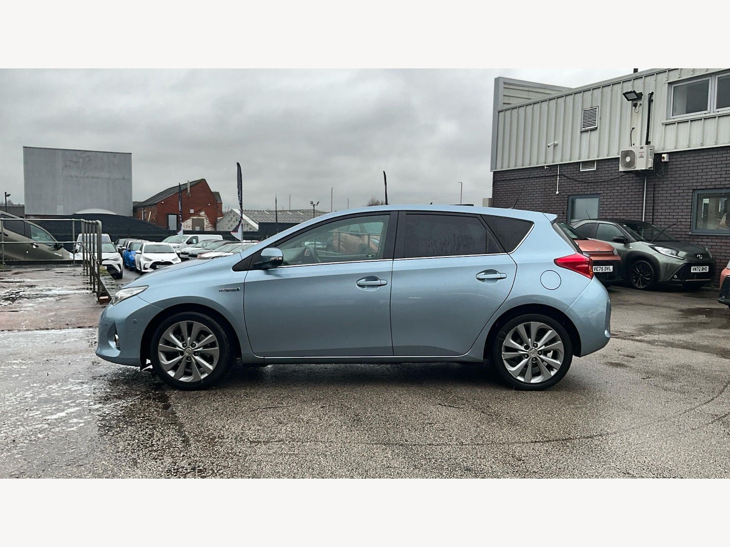 Used Toyota Auris for sale - 77704798: Photo 19