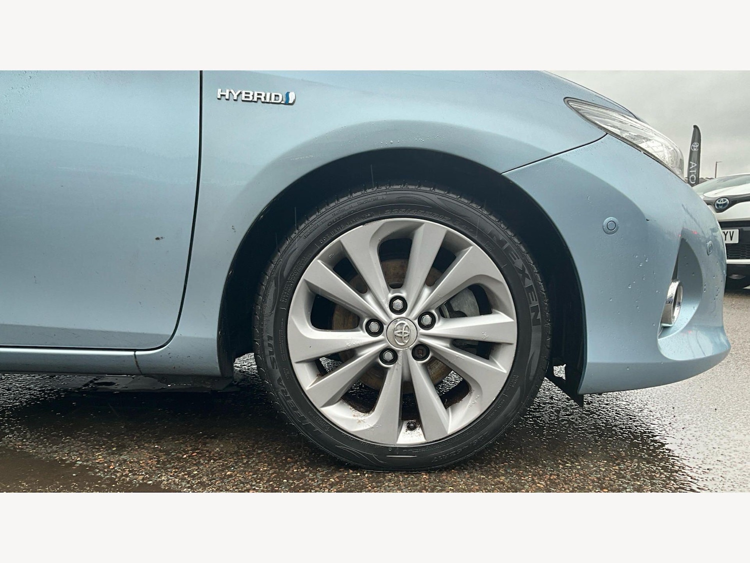 Used Toyota Auris for sale - 77704798: Photo 20