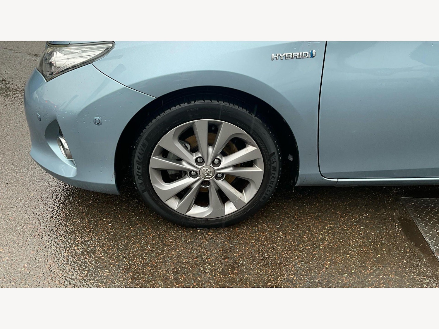 Used Toyota Auris for sale - 77704798: Photo 22