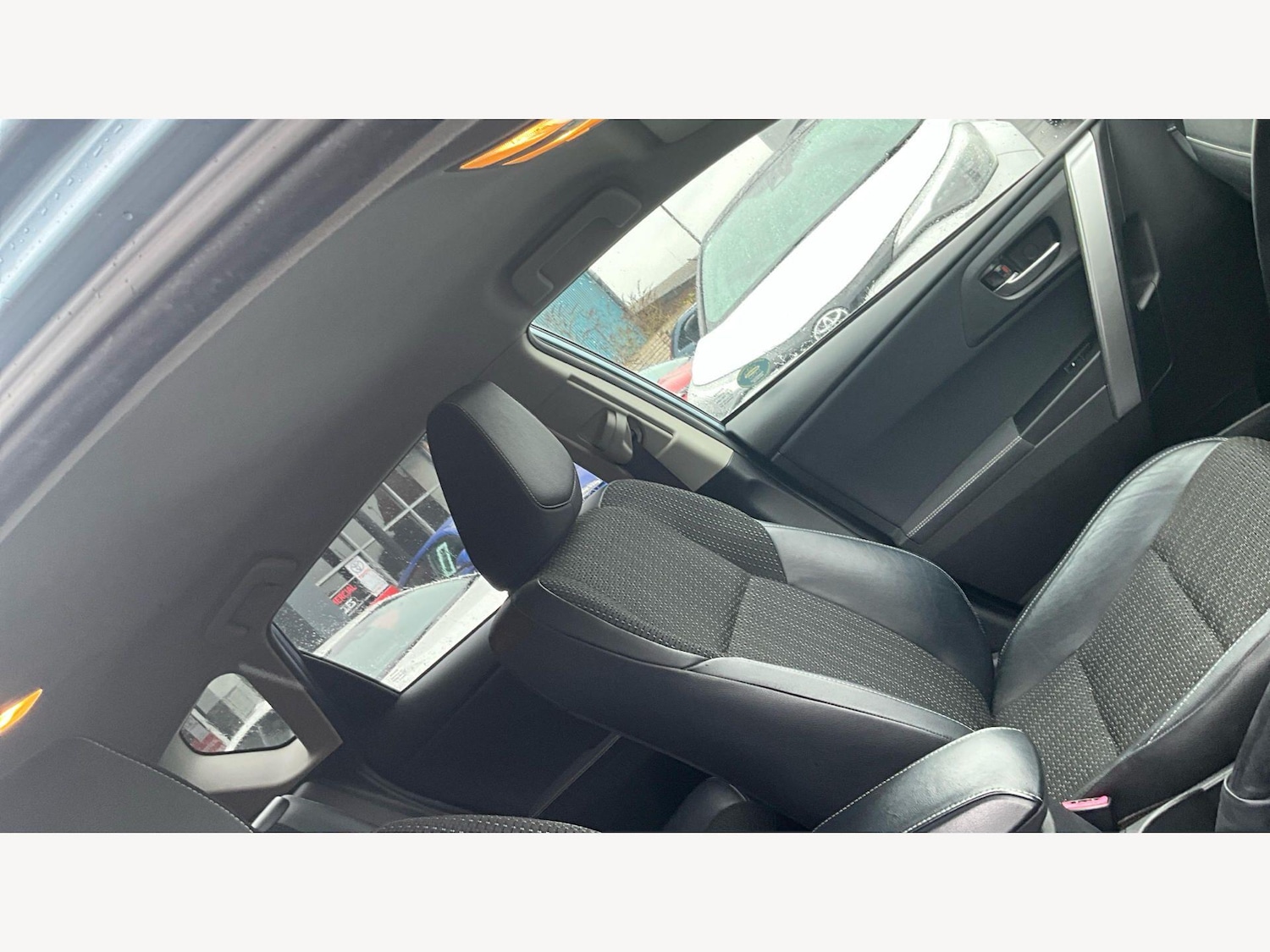 Used Toyota Auris for sale - 77704798: Photo 24