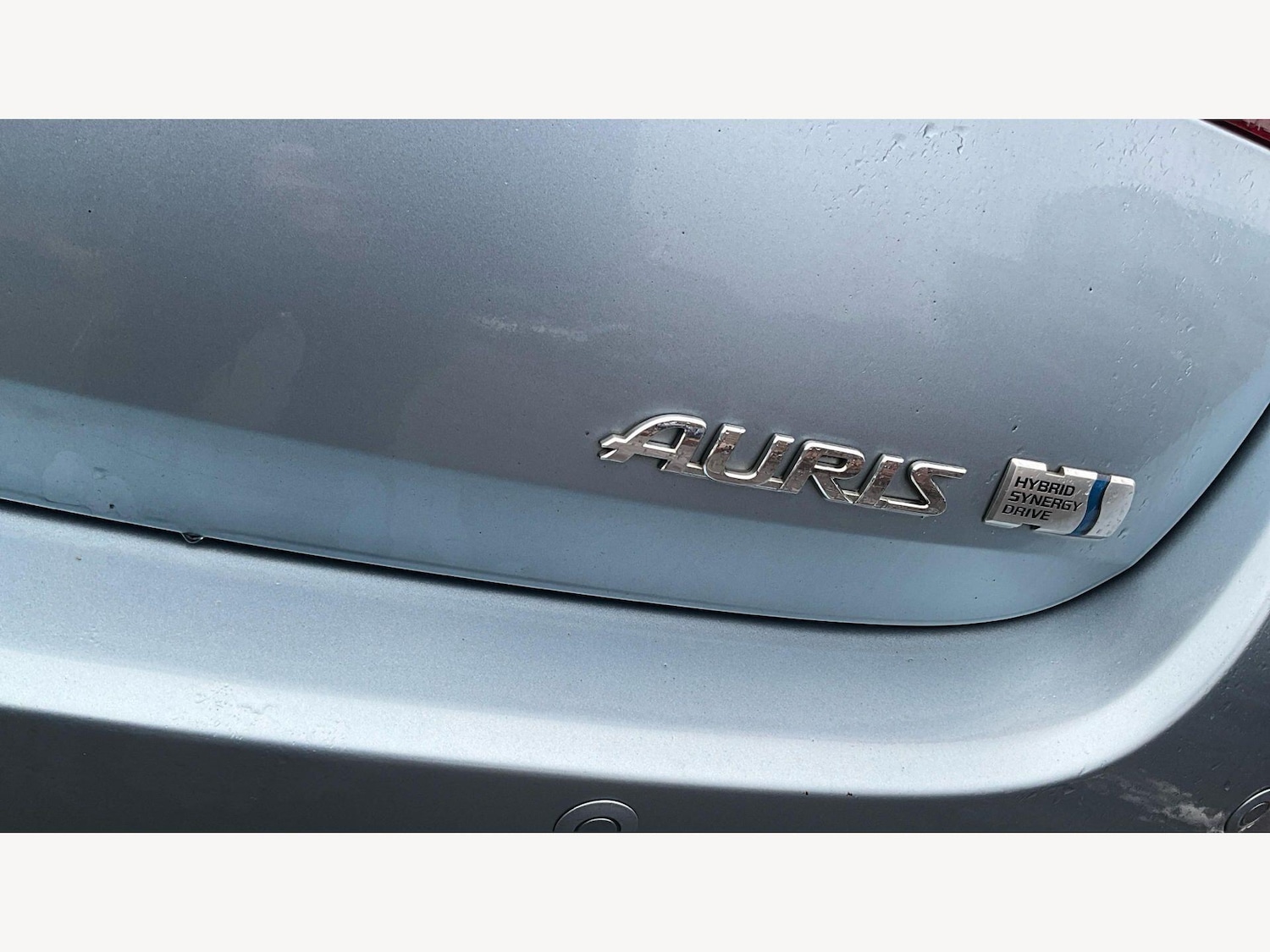 Used Toyota Auris for sale - 77704798: Photo 27