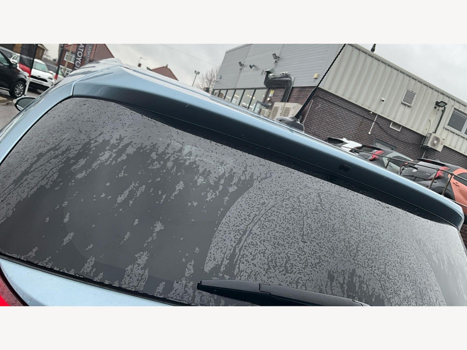 Used Toyota Auris for sale - 77704798: Photo 28