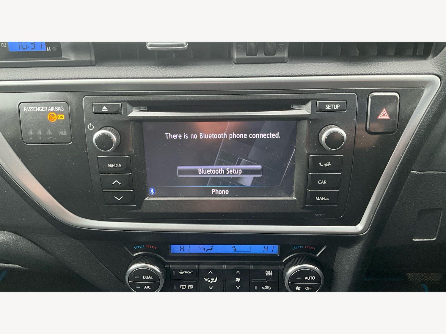 Used Toyota Auris for sale - 77704798: Photo 29