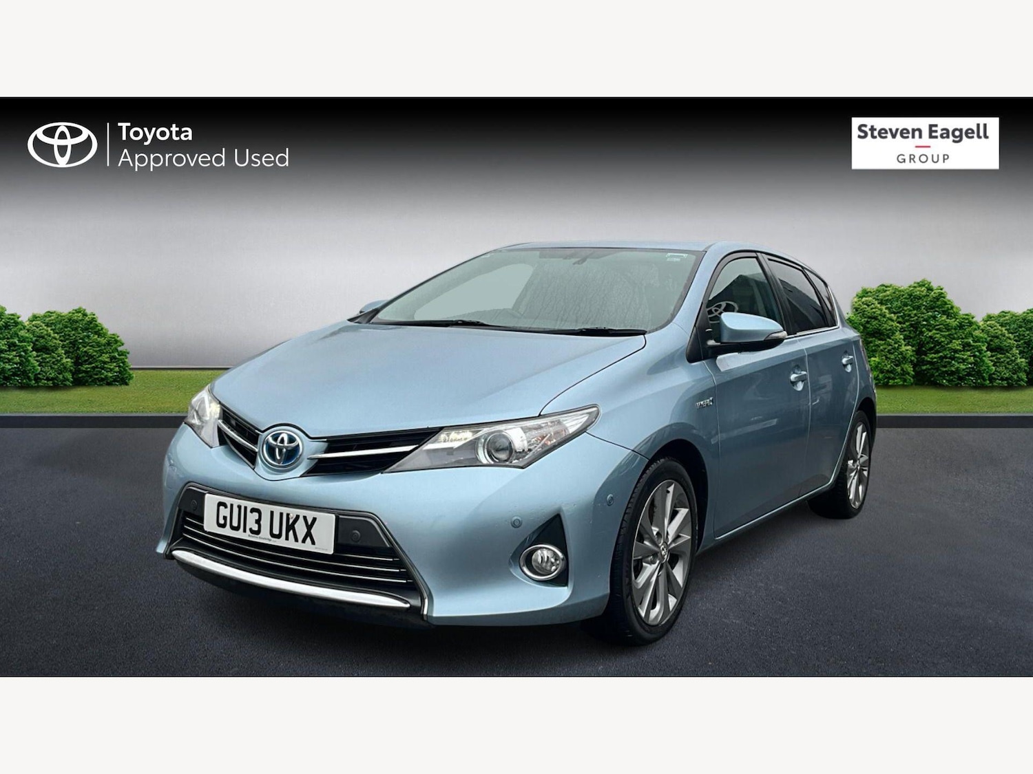 Used Toyota Auris for sale - 77704798: Photo 3