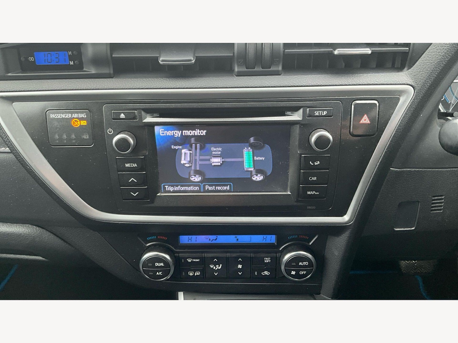 Used Toyota Auris for sale - 77704798: Photo 30