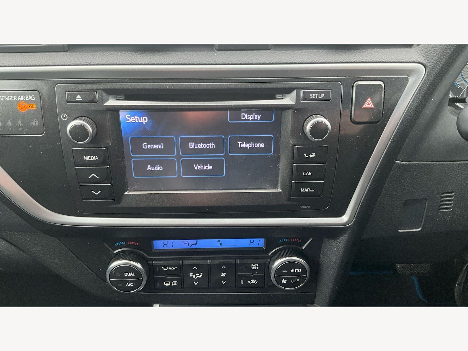 Used Toyota Auris for sale - 77704798: Photo 31