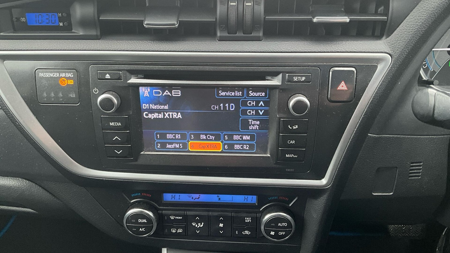 Used Toyota Auris for sale - 77704798: Photo 32