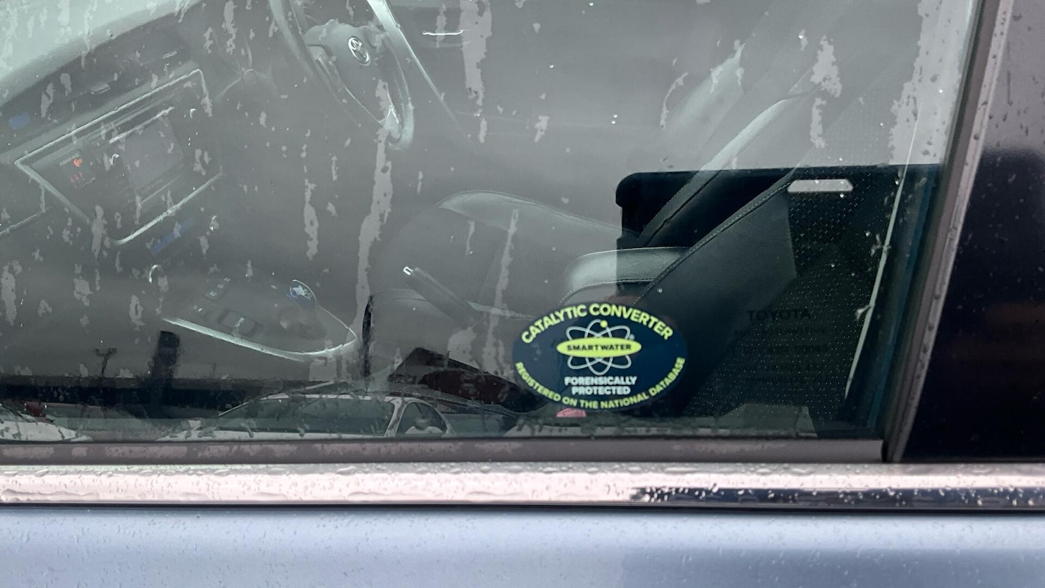 Used Toyota Auris for sale - 77704798: Photo 34