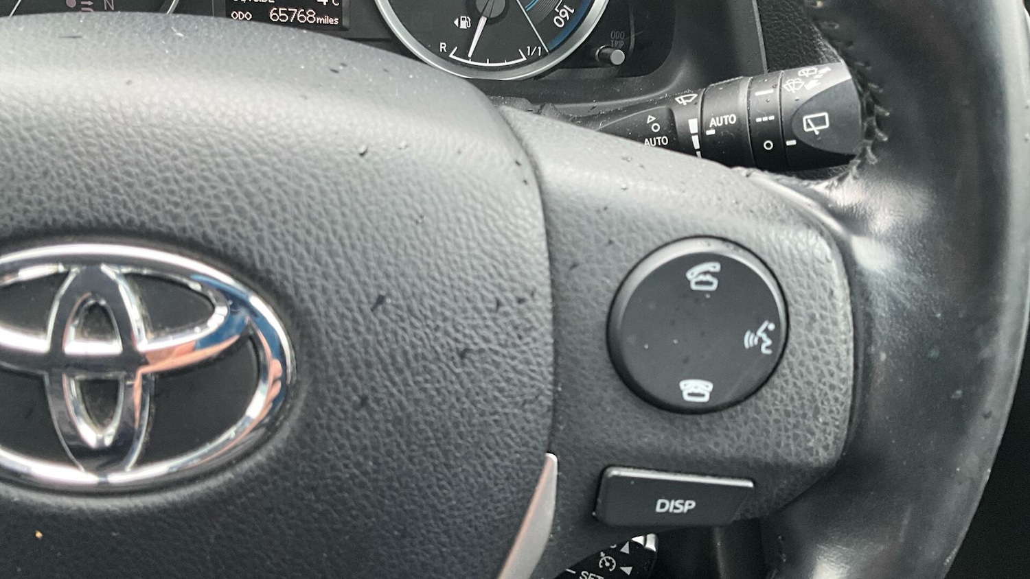 Used Toyota Auris for sale - 77704798: Photo 38