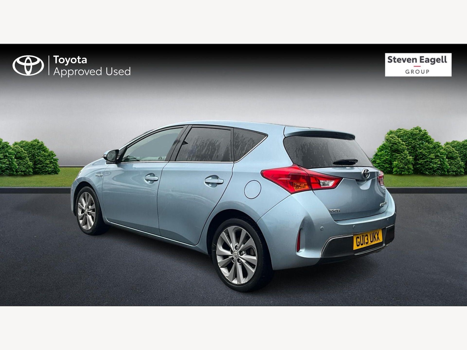 Used Toyota Auris for sale - 77704798: Photo 6
