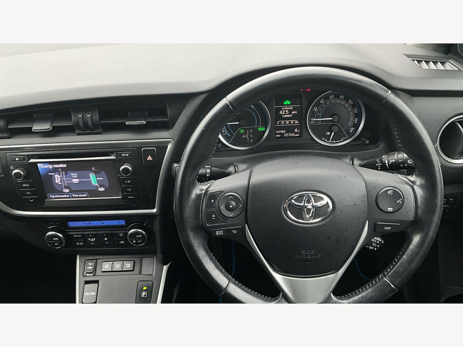 Used Toyota Auris for sale - 77704798: Photo 7