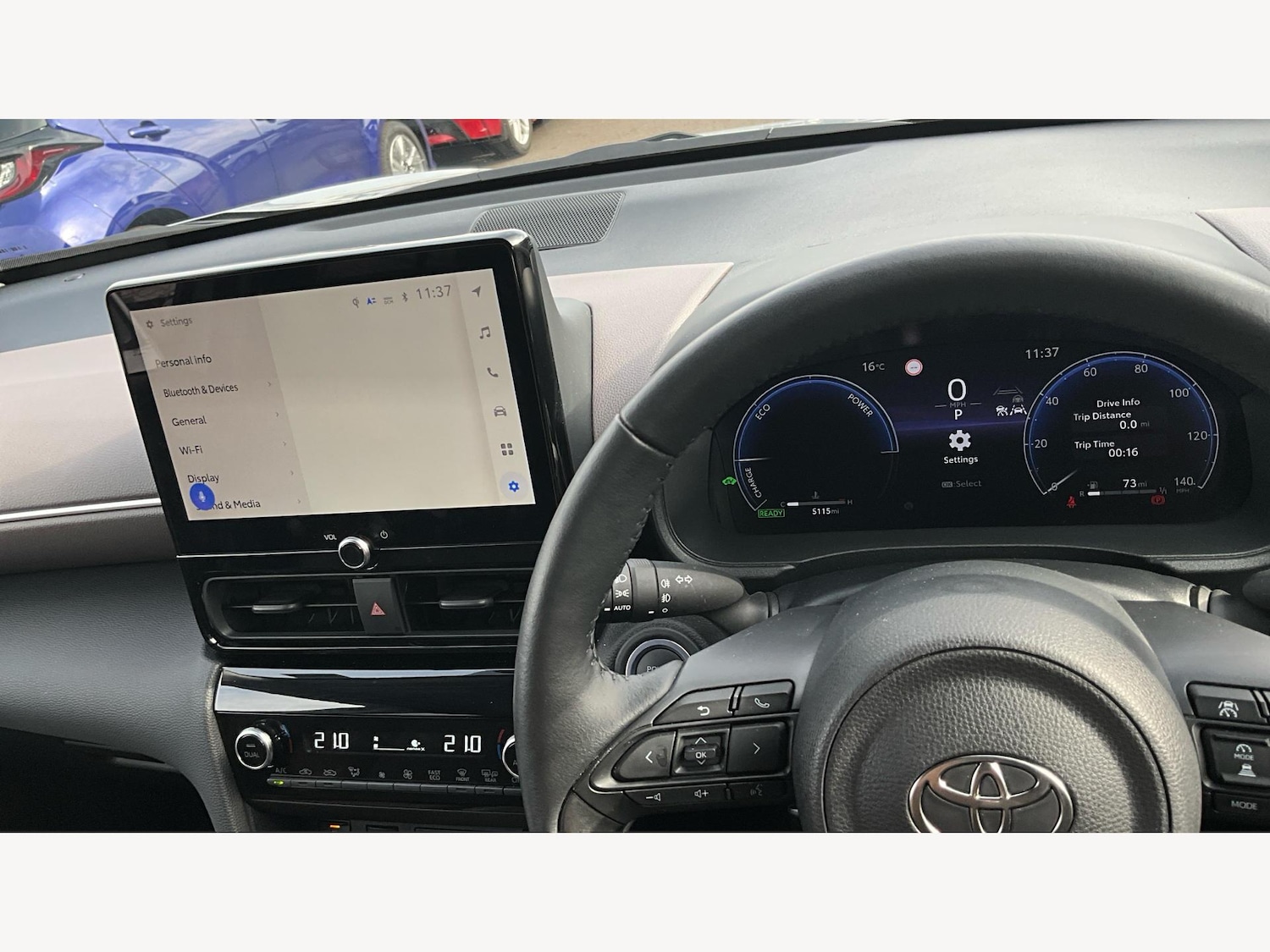 Used Toyota Yaris Cross 2024 for sale - 76099606: Photo 10