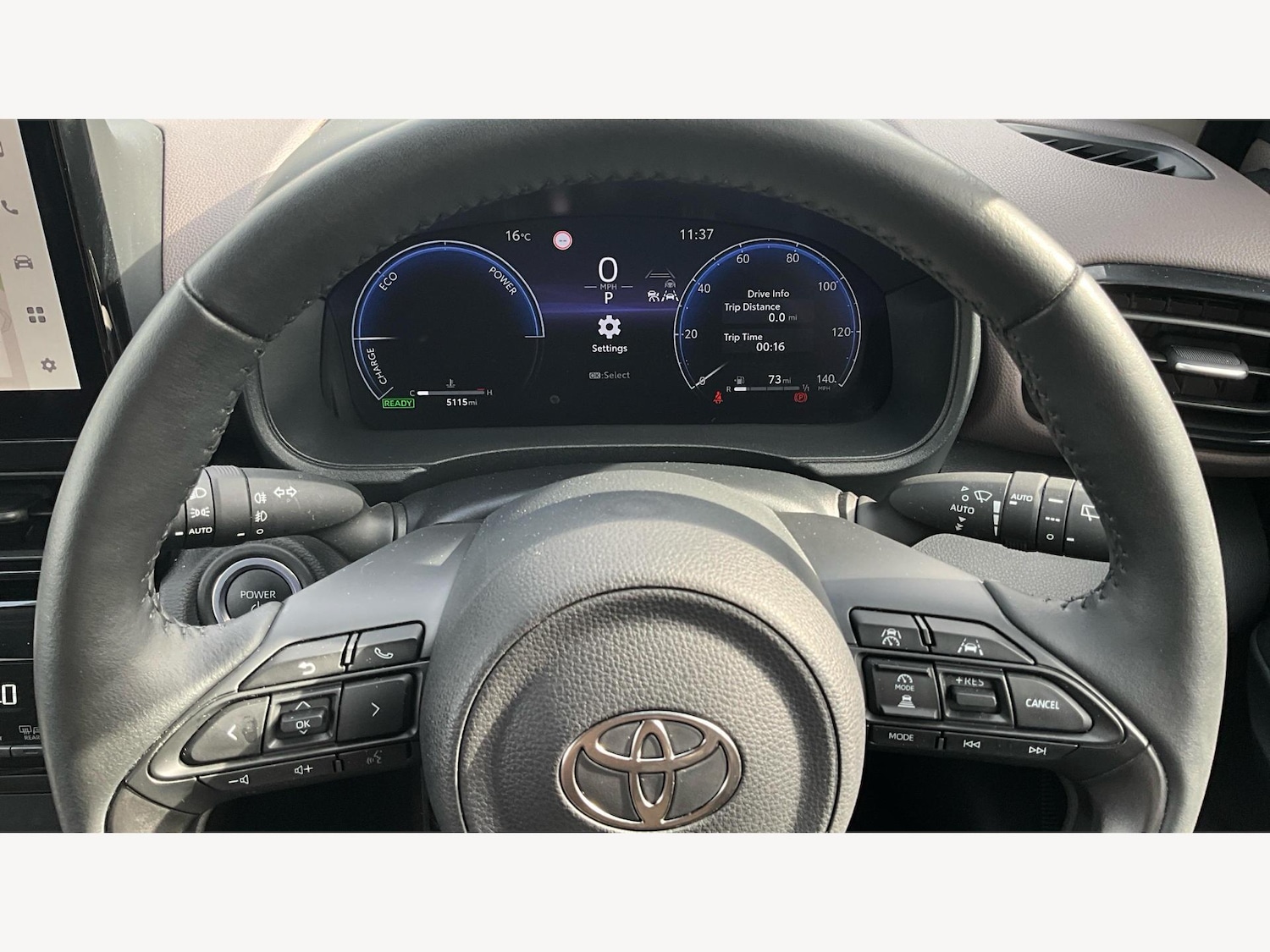 Used Toyota Yaris Cross 2024 for sale - 76099606: Photo 11