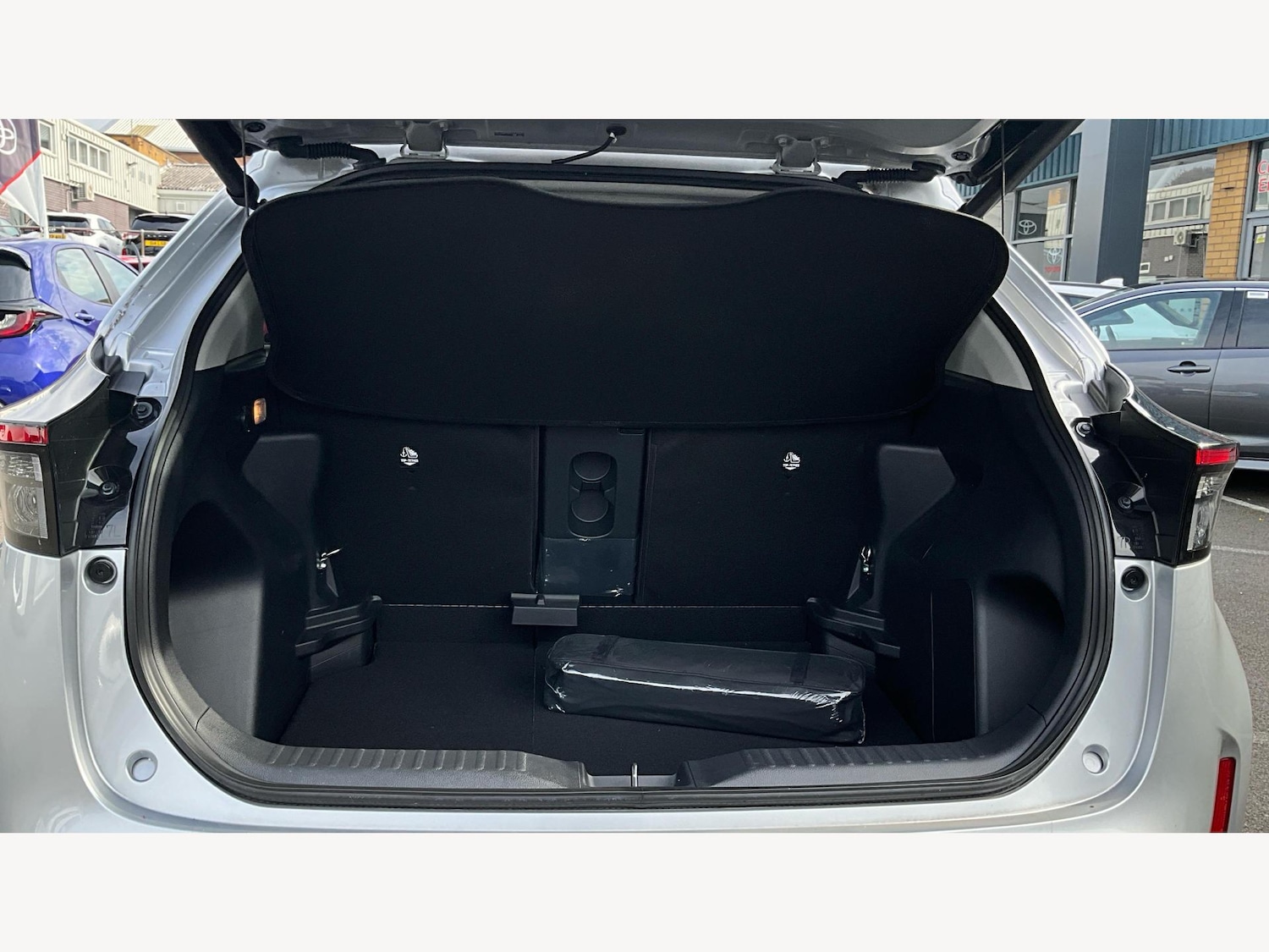 Used Toyota Yaris Cross 2024 for sale - 76099606: Photo 16