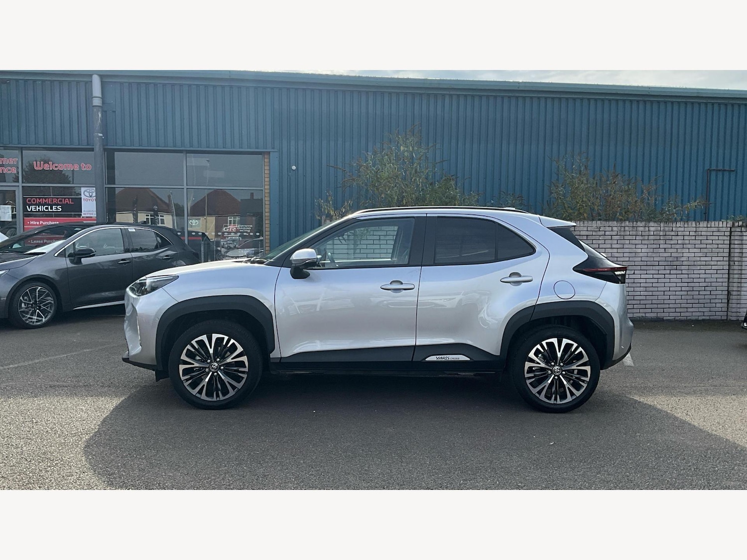 Used Toyota Yaris Cross 2024 for sale - 76099606: Photo 19
