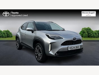 Toyota - Yaris Cross
