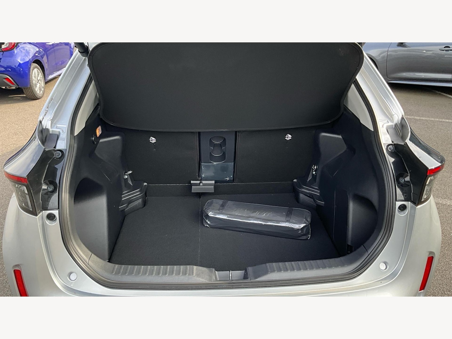 Used Toyota Yaris Cross 2024 for sale - 76099606: Photo 23