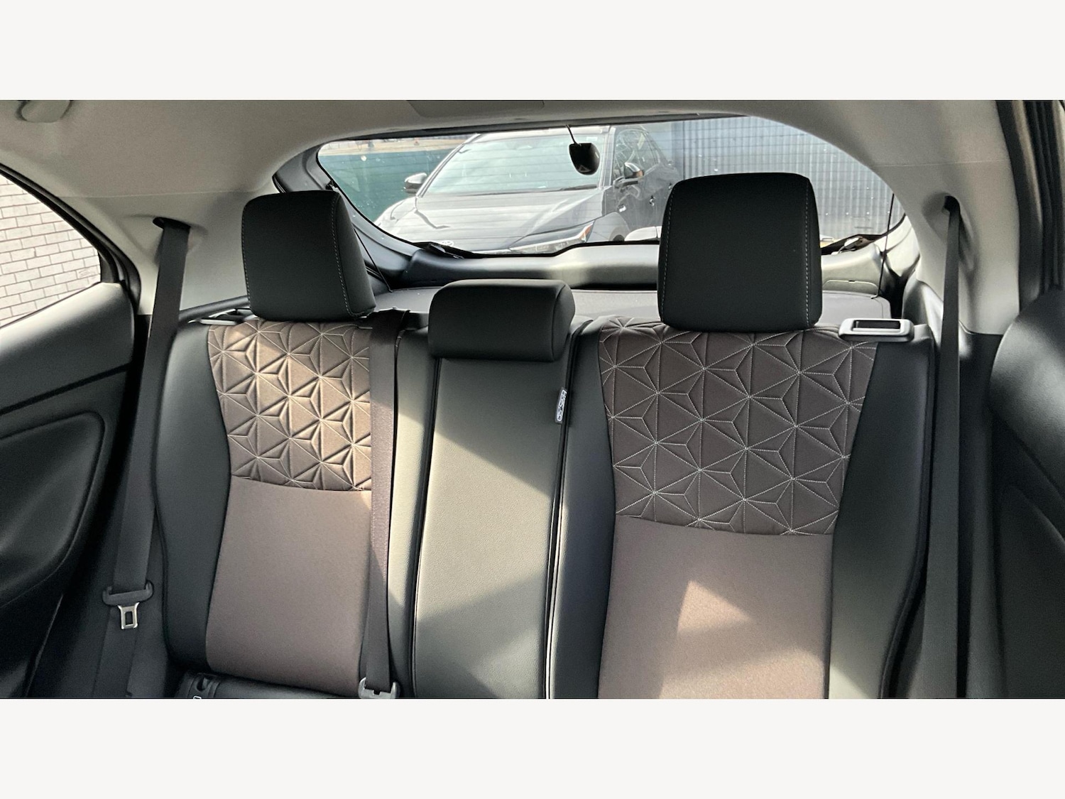 Used Toyota Yaris Cross 2024 for sale - 76099606: Photo 26