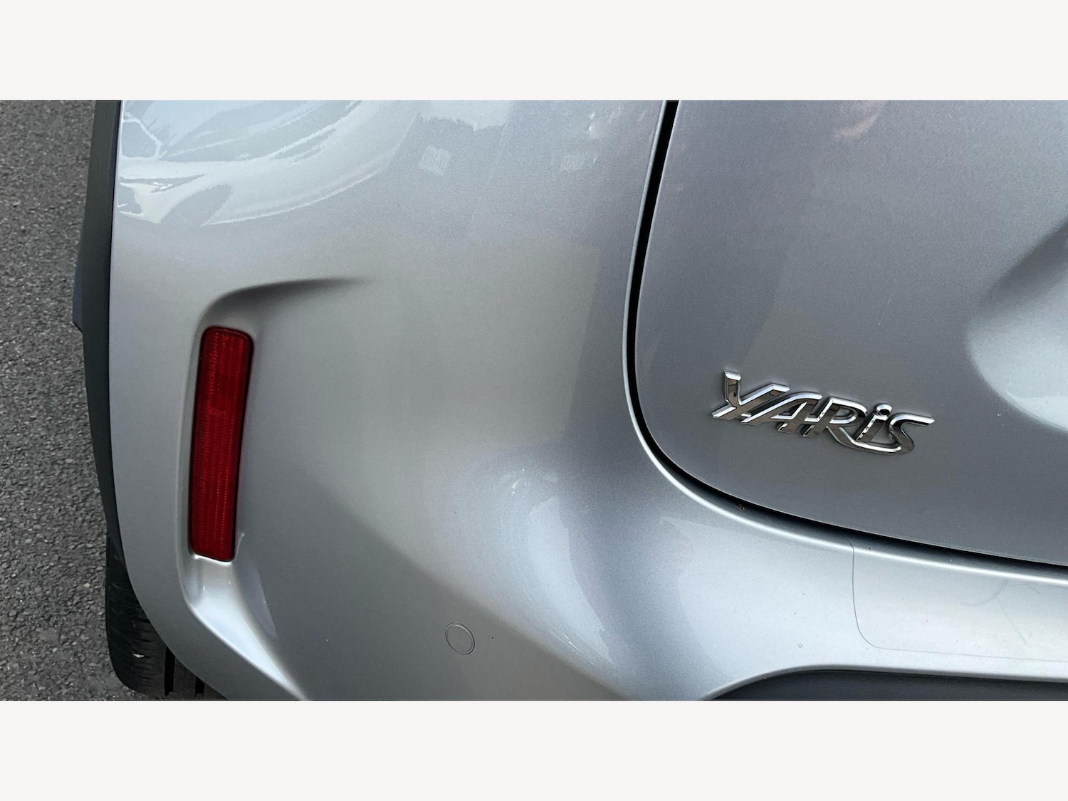 Used Toyota Yaris Cross 2024 for sale - 76099606: Photo 27