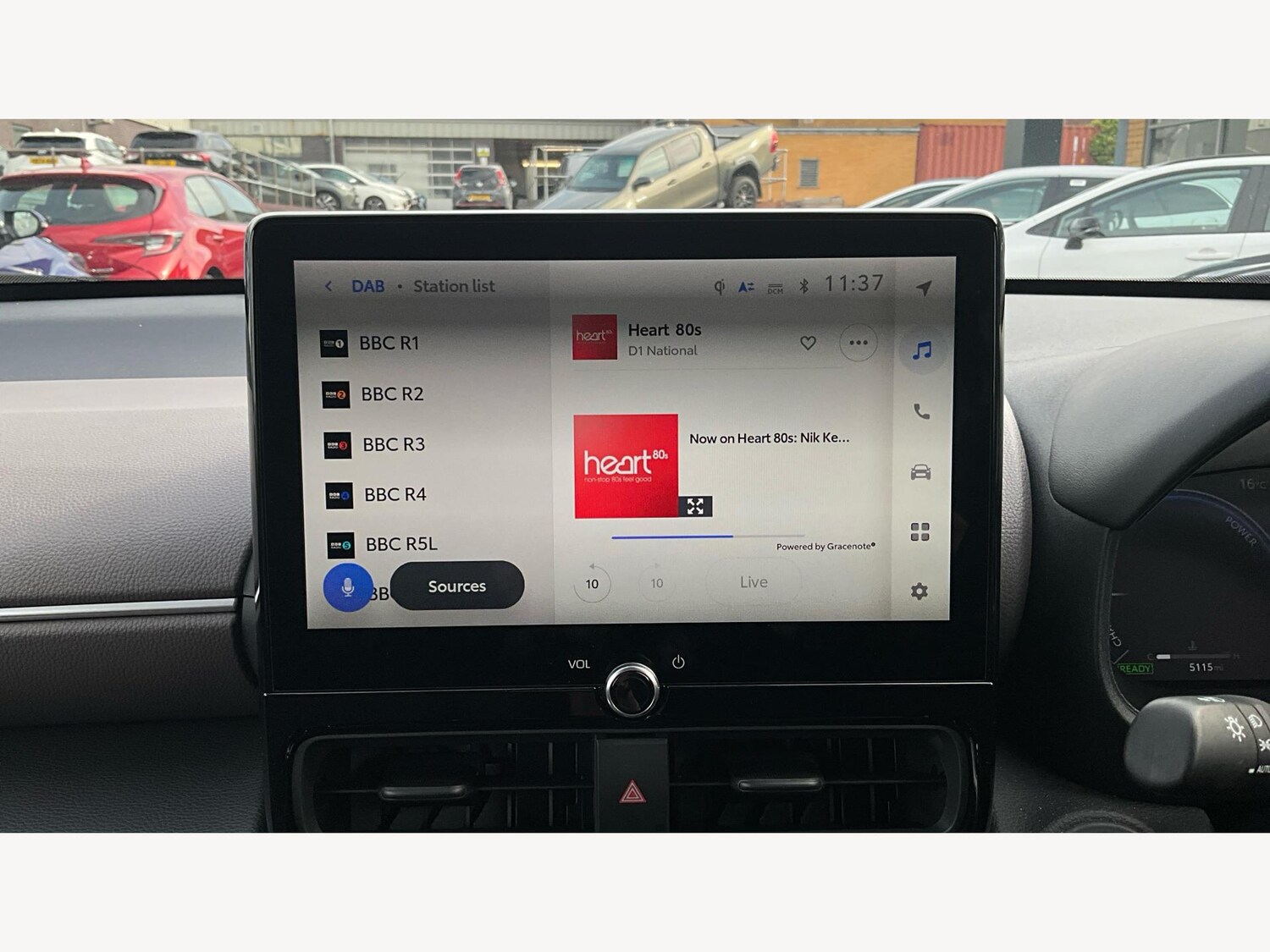 Used Toyota Yaris Cross 2024 for sale - 76099606: Photo 32