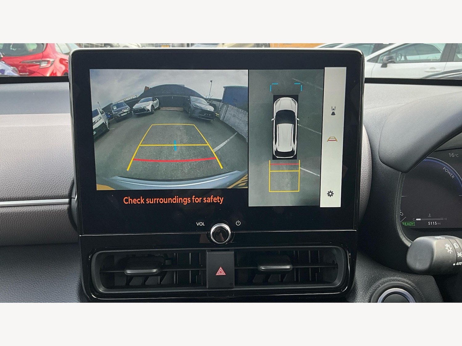 Used Toyota Yaris Cross 2024 for sale - 76099606: Photo 33