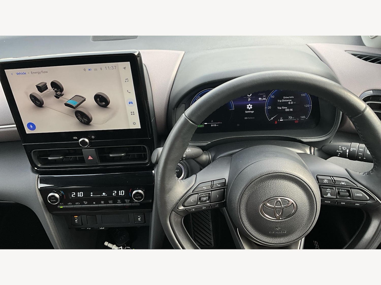 Used Toyota Yaris Cross 2024 for sale - 76099606: Photo 7