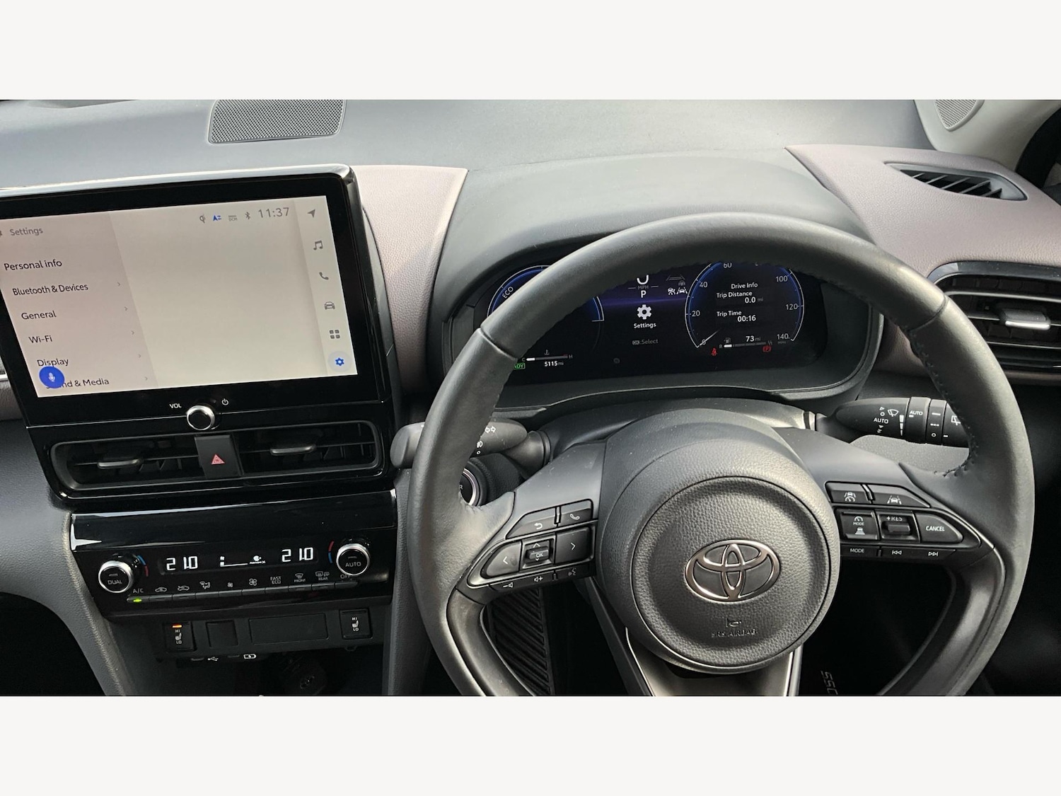 Used Toyota Yaris Cross 2024 for sale - 76099606: Photo 8